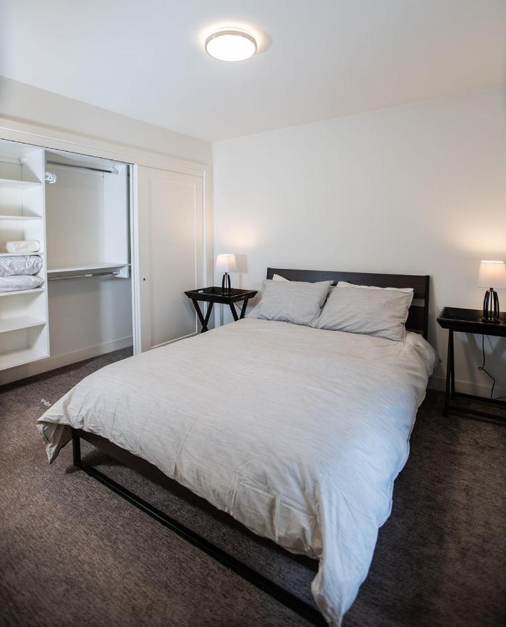 Appartement The Mac Shack By Revelstoke Vacations Extérieur photo